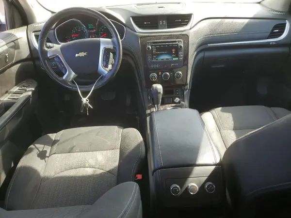 1GNKRGKD0HJ311769 2017 CHEVROLET TRAVERSE - Image 8