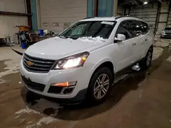 1GNKRGKD0HJ312257 2017 CHEVROLET TRAVERSE