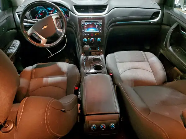 1GNKRGKD0HJ312257 2017 CHEVROLET TRAVERSE - Image 8