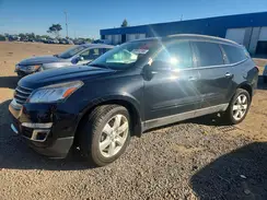 1GNKRGKD0HJ316910 2017 CHEVROLET TRAVERSE