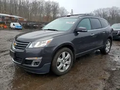 1GNKRGKD0HJ318186 2017 CHEVROLET TRAVERSE