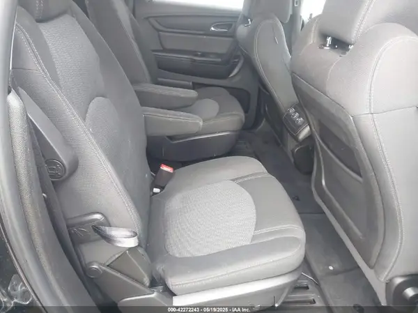 1GNKRGKD0HJ322948 2017 CHEVROLET TRAVERSE - Image 8