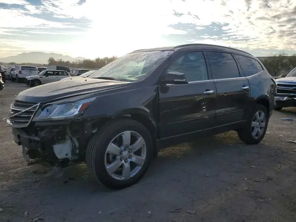 1GNKRGKD0HJ328412 2017 CHEVROLET TRAVERSE - Image 1
