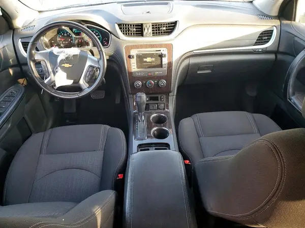 1GNKRGKD0HJ328412 2017 CHEVROLET TRAVERSE - Image 8