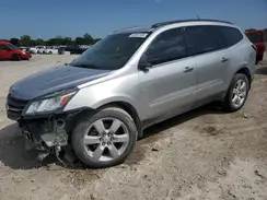 1GNKRGKD0HJ331696 2017 CHEVROLET TRAVERSE