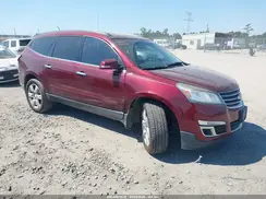 1GNKRGKD0HJ332153 2017 CHEVROLET TRAVERSE