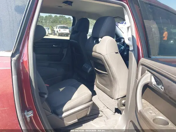 1GNKRGKD0HJ332153 2017 CHEVROLET TRAVERSE - Image 8