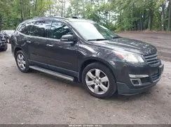1GNKRGKD0HJ333903 2017 CHEVROLET TRAVERSE