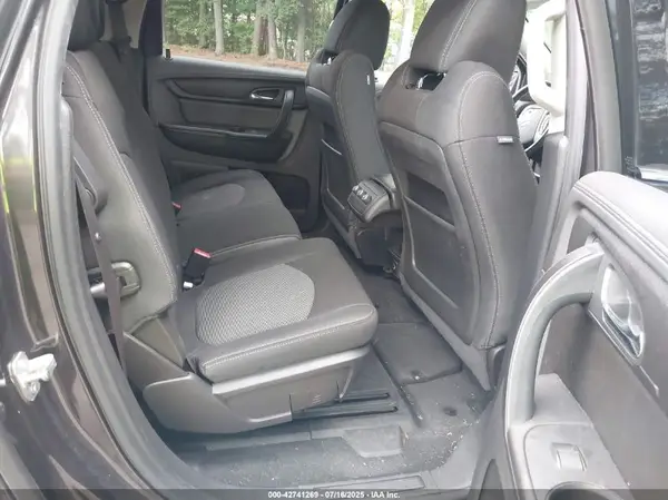 1GNKRGKD0HJ333903 2017 CHEVROLET TRAVERSE - Image 8