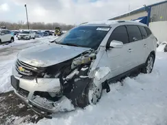1GNKRGKD0HJ341743 2017 CHEVROLET TRAVERSE