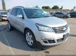 1GNKRGKD0HJ345078 2017 CHEVROLET TRAVERSE