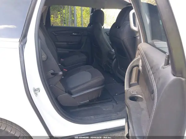1GNKRGKD0HJ345808 2017 CHEVROLET TRAVERSE - Image 8