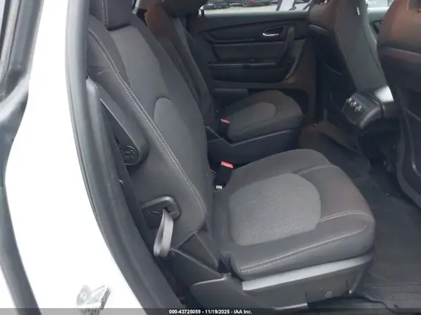 1GNKRGKD0HJ347302 2017 CHEVROLET TRAVERSE - Image 8