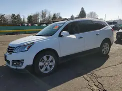 1GNKRGKD0HJ347929 2017 CHEVROLET TRAVERSE