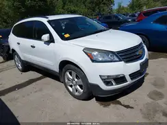 1GNKRGKD0HJ348742 2017 CHEVROLET TRAVERSE