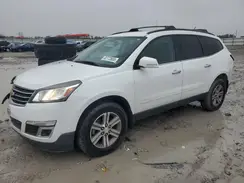 1GNKRGKD0HJ349163 2017 CHEVROLET TRAVERSE