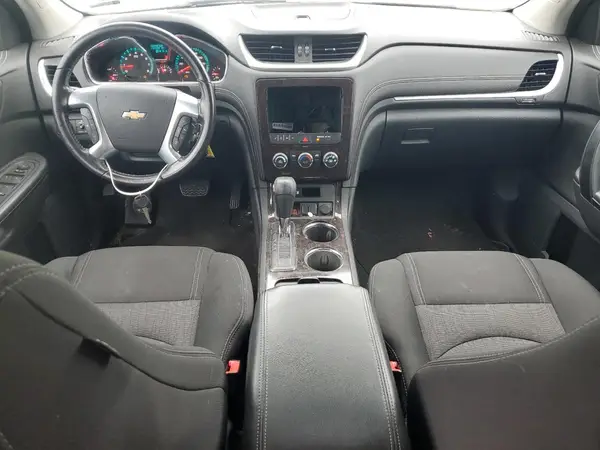 1GNKRGKD0HJ349163 2017 CHEVROLET TRAVERSE - Image 8