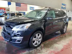 1GNKRGKD0HJ349177 2017 CHEVROLET TRAVERSE