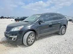 1GNKRGKD0HJ349180 2017 CHEVROLET TRAVERSE