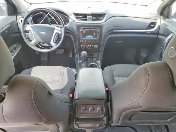 1GNKRGKD0HJ349180 2017 CHEVROLET TRAVERSE - Image 8
