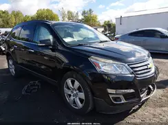 1GNKRGKD0HJ350345 2017 CHEVROLET TRAVERSE