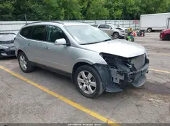 1GNKRGKD0HJ352788 2017 CHEVROLET TRAVERSE