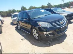 1GNKRGKD0HJ354105 2017 CHEVROLET TRAVERSE