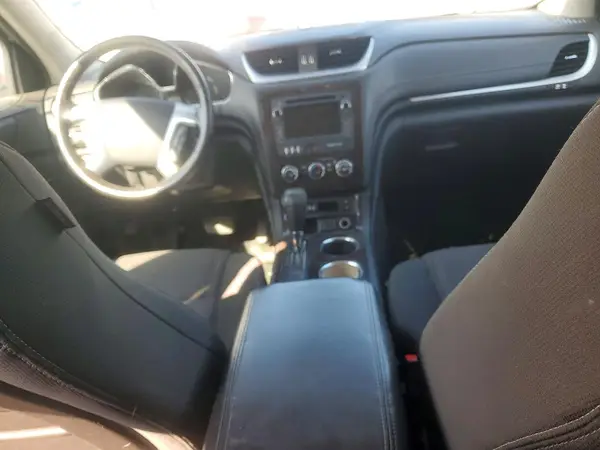 1GNKRGKD1GJ103026 2016 CHEVROLET TRAVERSE - Image 8