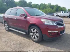 1GNKRGKD1GJ103396 2016 CHEVROLET TRAVERSE