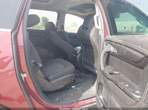 1GNKRGKD1GJ103396 2016 CHEVROLET TRAVERSE - Image 8