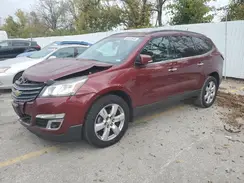 1GNKRGKD1GJ106430 2016 CHEVROLET TRAVERSE