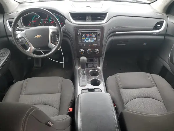1GNKRGKD1GJ106430 2016 CHEVROLET TRAVERSE - Image 8