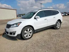 1GNKRGKD1GJ107030 2016 CHEVROLET TRAVERSE