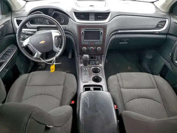 1GNKRGKD1GJ107030 2016 CHEVROLET TRAVERSE - Image 8