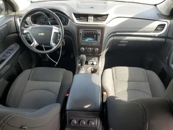 1GNKRGKD1GJ107092 2016 CHEVROLET TRAVERSE - Image 8