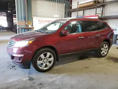 1GNKRGKD1GJ109389 2016 CHEVROLET TRAVERSE