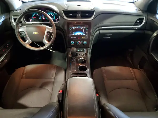 1GNKRGKD1GJ109389 2016 CHEVROLET TRAVERSE - Image 8