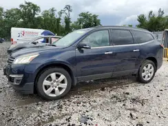 1GNKRGKD1GJ109604 2016 CHEVROLET TRAVERSE