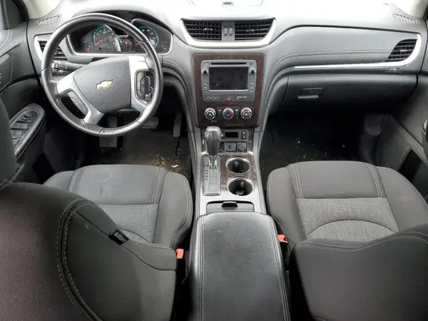 1GNKRGKD1GJ109604 2016 CHEVROLET TRAVERSE - Image 8