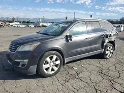 1GNKRGKD1GJ111479 2016 CHEVROLET TRAVERSE
