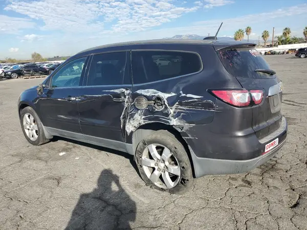 1GNKRGKD1GJ111479 2016 CHEVROLET TRAVERSE - Image 2