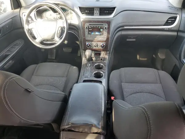 1GNKRGKD1GJ111479 2016 CHEVROLET TRAVERSE - Image 8