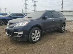 1GNKRGKD1GJ112163 2016 CHEVROLET TRAVERSE