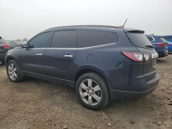 1GNKRGKD1GJ112163 2016 CHEVROLET TRAVERSE - Image 2