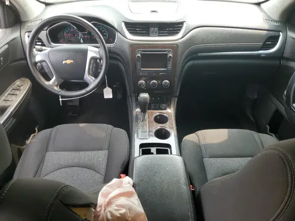 1GNKRGKD1GJ112163 2016 CHEVROLET TRAVERSE - Image 8