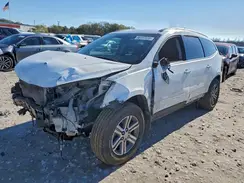 1GNKRGKD1GJ131182 2016 CHEVROLET TRAVERSE