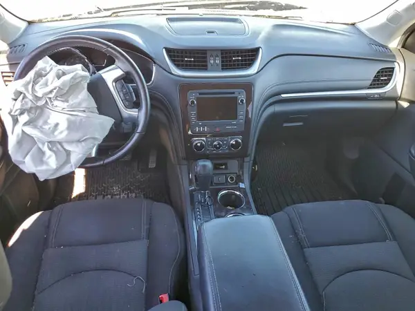 1GNKRGKD1GJ131182 2016 CHEVROLET TRAVERSE - Image 8