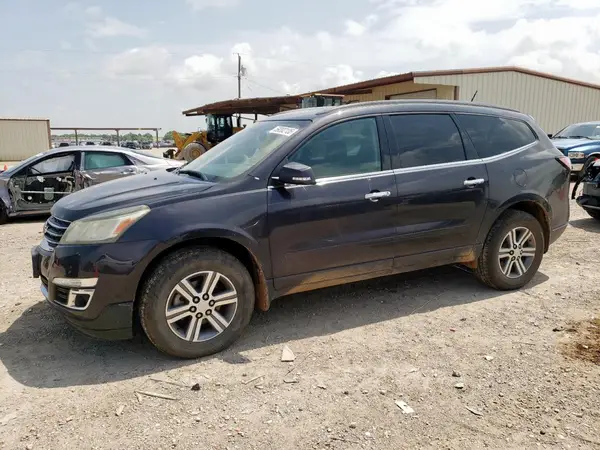 1GNKRGKD1GJ131490 2016 CHEVROLET TRAVERSE - Image 1