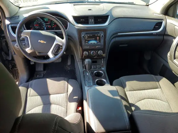 1GNKRGKD1GJ133210 2016 CHEVROLET TRAVERSE - Image 8