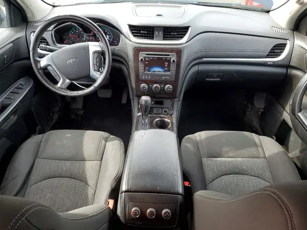 1GNKRGKD1GJ133451 2016 CHEVROLET TRAVERSE - Image 8